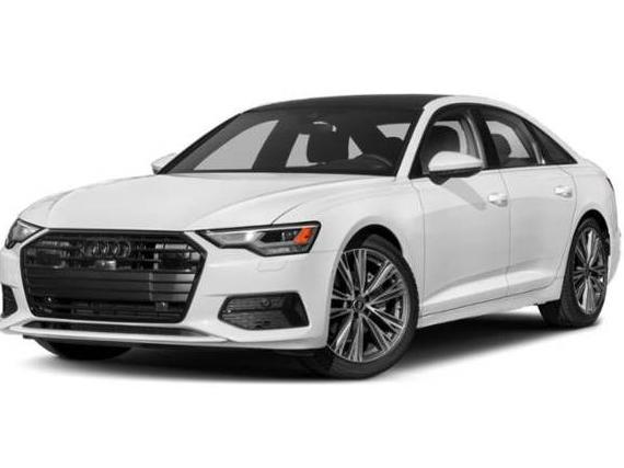 AUDI A6 2023 WAUL2BF25PN000310 image AUDI A6 2023 WAUL2BF25PN000310 image