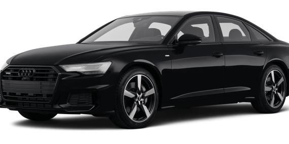 AUDI A6 2023 WAUE3BF28PN003496 image