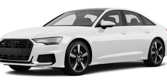 AUDI A6 2023 WAUD3BF20PN029019 image