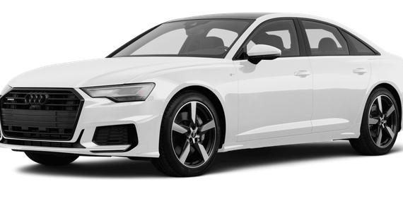 AUDI A6 2023 WAUE3BF21PN054385 image