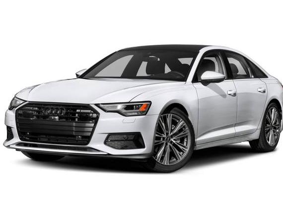 AUDI A6 2023 WAUD3BF23PN038765 image