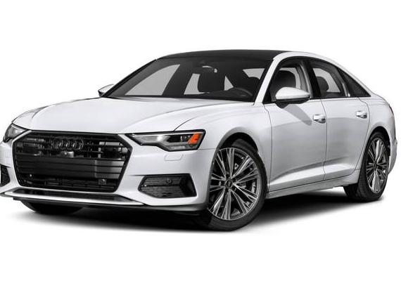 AUDI A6 2023 WAUD3BF29PN021436 image