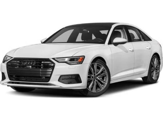 AUDI A6 2023 WAUE3BF2XPN089622 image