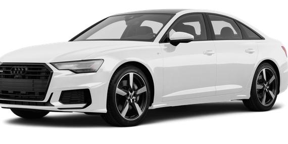 AUDI A6 2023 WAUD3BF22PN048767 image