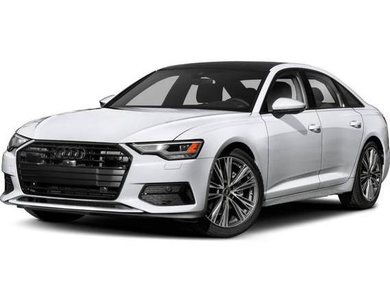 AUDI A6 2023 WAUD3BF23PN050432 image