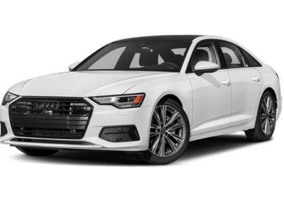 AUDI A6 2023 WAUD3BF23PN017463 image