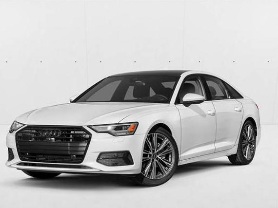 AUDI A6 2023 WAUE3BF23PN049351 image