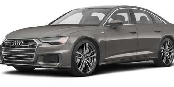 AUDI A6 2023 WAUK2BF21PN002955 image