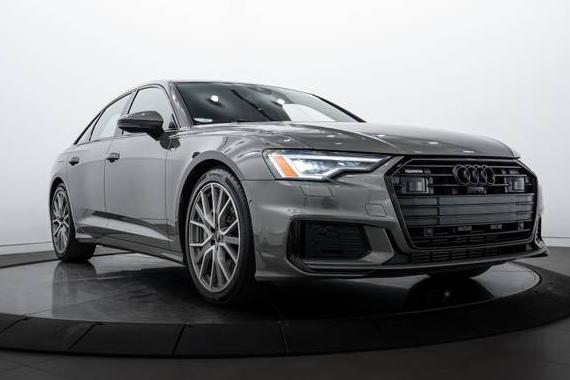 AUDI A6 2023 WAUL2BF28PN003282 image