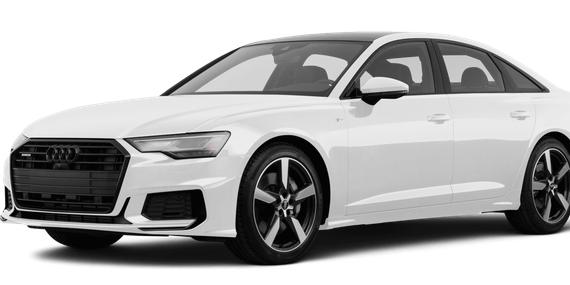 AUDI A6 2023 WAUD3BF24PN029427 image