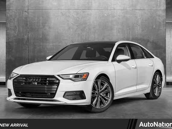 AUDI A6 2023 WAUE3BF25PN033152 image