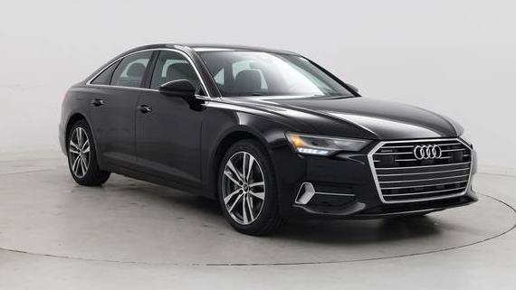 AUDI A6 2023 WAUD3BF20PN025035 image