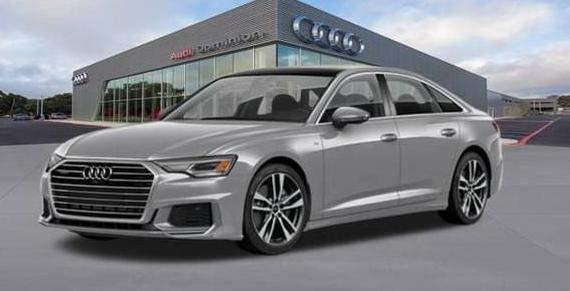 AUDI A6 2023 WAUD3BF20PN053563 image