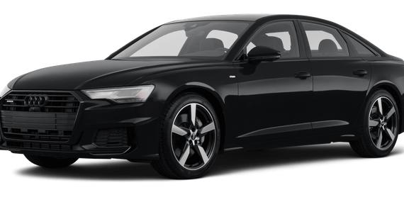 AUDI A6 2023 WAUD3BF20PN018490 image