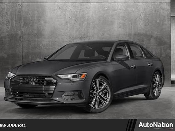 AUDI A6 2023 WAUE3BF23PN039628 image