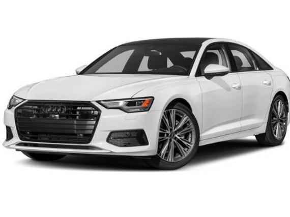 AUDI A6 2023 WAUL2BF2XPN032735 image