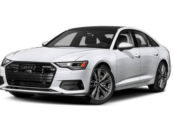 AUDI A6 2023 WAUD3BF2XPN037967 image