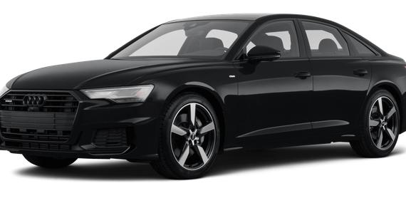 AUDI A6 2023 WAUD3BF2XPN049441 image