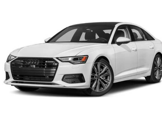 AUDI A6 2023 WAUD3BF27PN055469 image AUDI A6 2023 WAUD3BF27PN055469 image