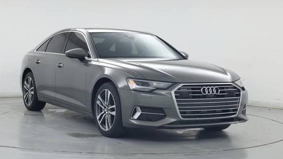 AUDI A6 2023 WAUD3BF24PN001076 image