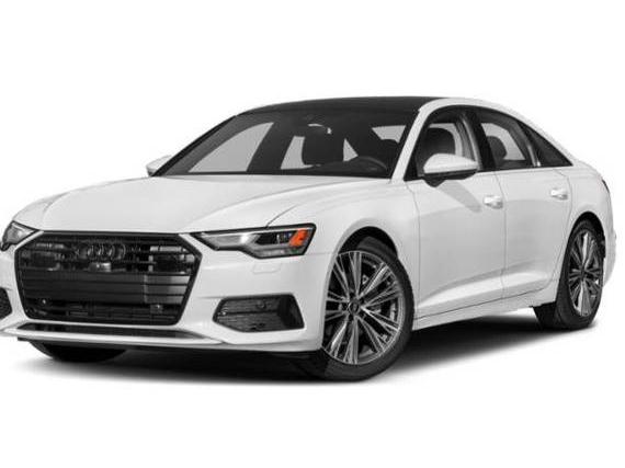 AUDI A6 2023 WAUE3BF22PN018365 image