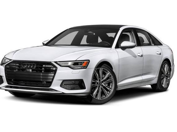 AUDI A6 2023 WAUD3BF24PN019352 image