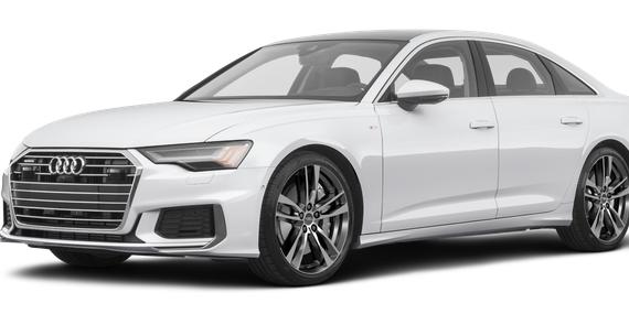 AUDI A6 2023 WAUL2BF21PN014432 image AUDI A6 2023 WAUL2BF21PN014432 image