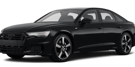 AUDI A6 2023 WAUD3BF28PN026417 image