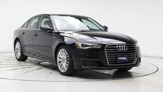 AUDI A6 2016 WAUFGAFC4GN010120 image AUDI A6 2016 WAUFGAFC4GN010120 image