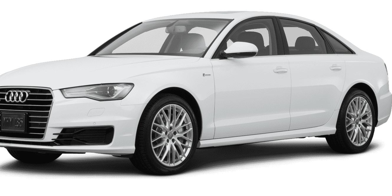 AUDI A6 2016 WAUFGAFC7GN003792 image