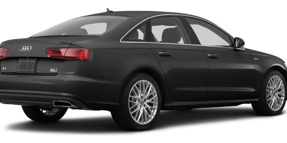AUDI A6 2016 WAUDFAFC2GN035169 image