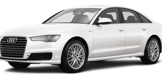 AUDI A6 2016 WAUHGAFCXGN076745 image