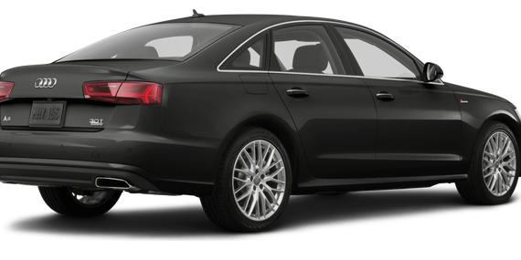 AUDI A6 2016 WAUGFAFC1GN100767 image AUDI A6 2016 WAUGFAFC1GN100767 image