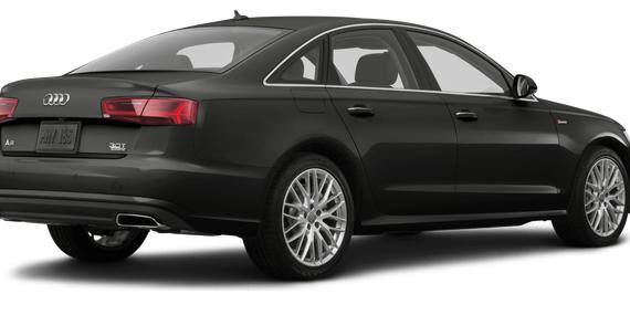 AUDI A6 2016 WAUGFAFC6GN124322 image AUDI A6 2016 WAUGFAFC6GN124322 image