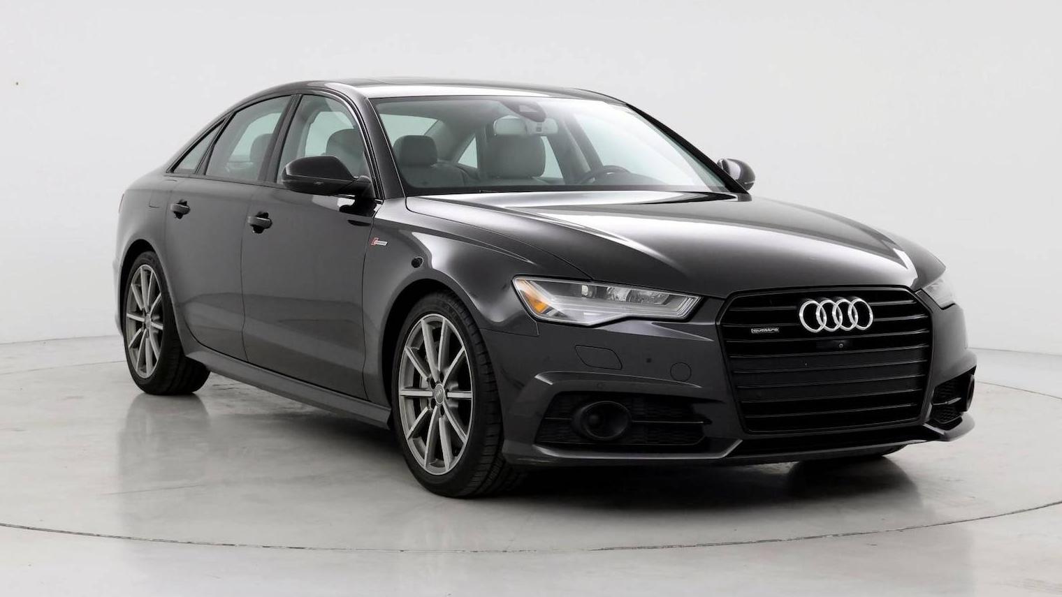 AUDI A6 2016 WAUFGAFC0GN071223 image