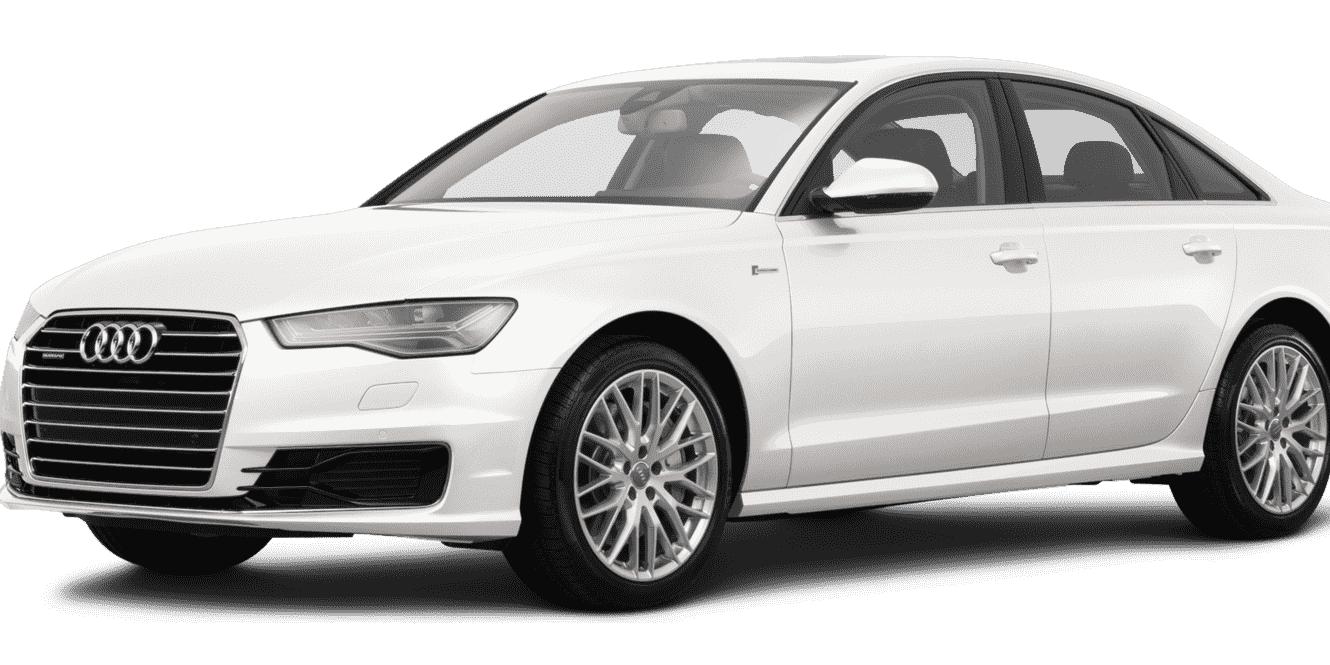 AUDI A6 2016 WAUHGAFC9GN077983 image