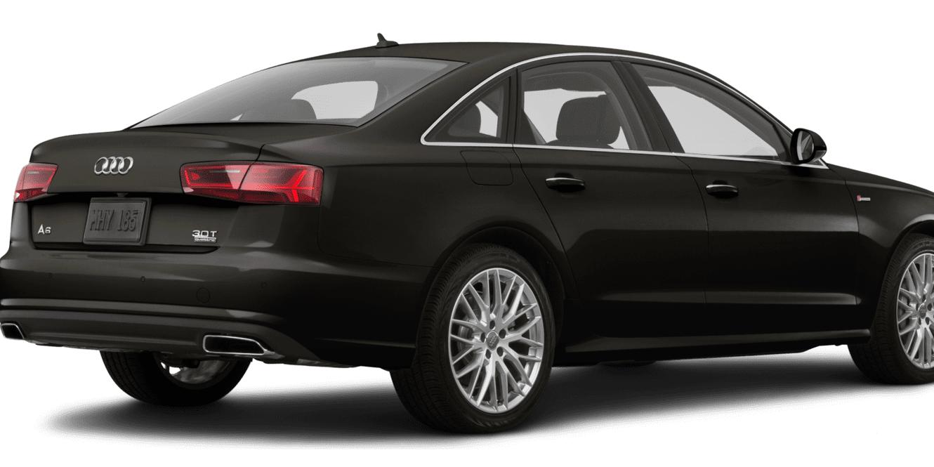 AUDI A6 2016 WAUCFAFC8GN049900 image