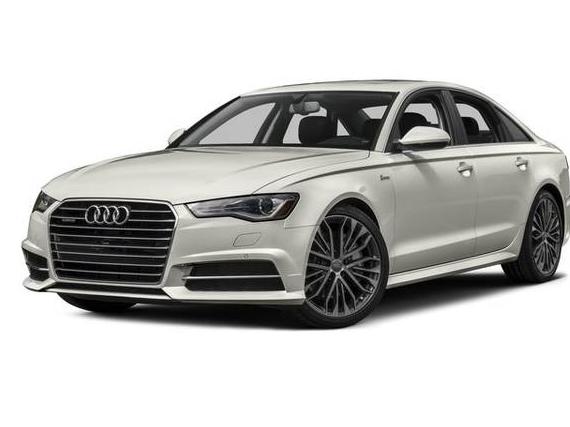 AUDI A6 2016 WAUGFAFC7GN023936 image