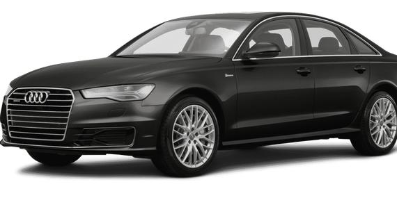 AUDI A6 2016 WAUHGAFCXGN002757 image