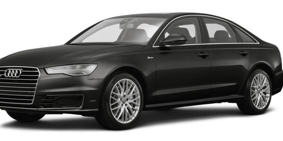AUDI A6 2016 WAUHGAFC7GN059384 image