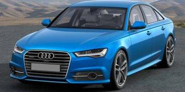 AUDI A6 2016 WAUFGAFC5GN116821 image AUDI A6 2016 WAUFGAFC5GN116821 image