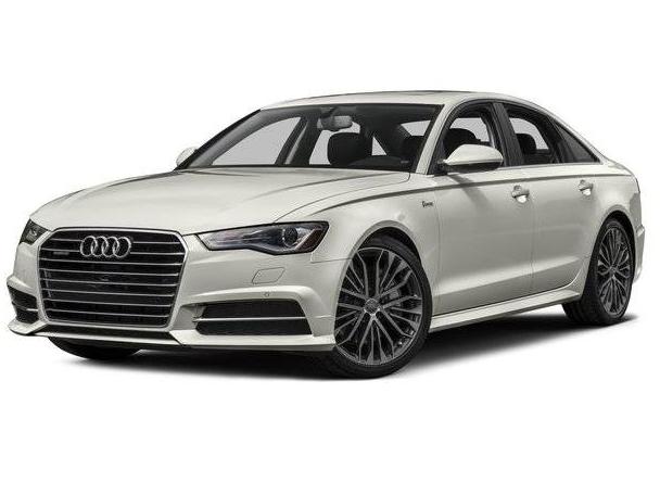 AUDI A6 2016 WAUFGAFC4GN052321 image