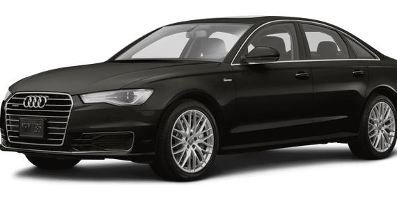 AUDI A6 2016 WAUFGAFC2GN005787 image AUDI A6 2016 WAUFGAFC2GN005787 image