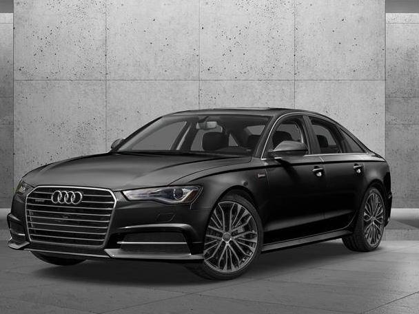 AUDI A6 2016 WAUCFAFC2GN086716 image