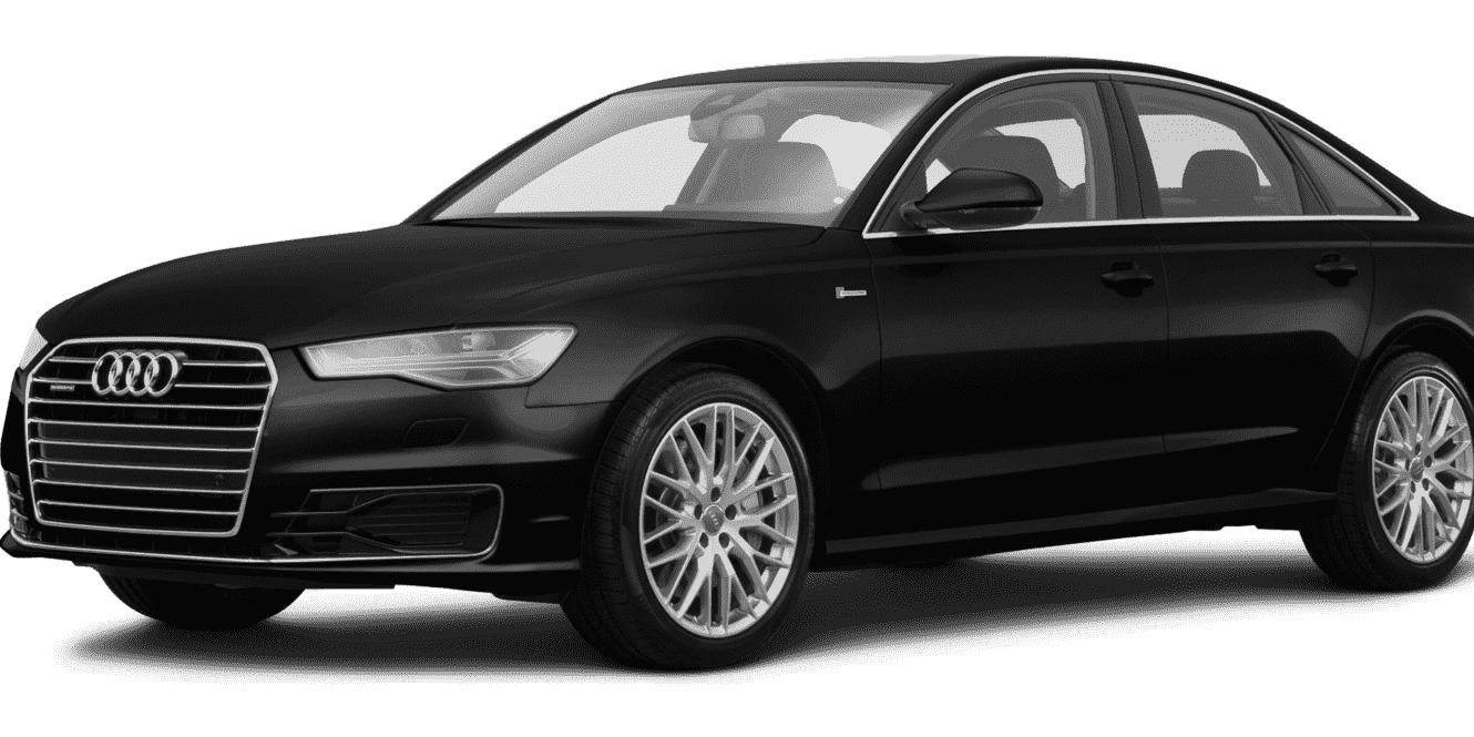 AUDI A6 2016 WAUHGAFC1GN001383 image