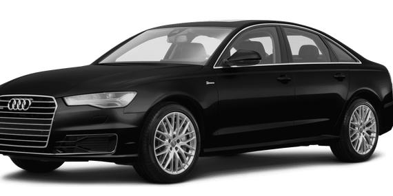 AUDI A6 2016 WAUHGAFC7GN009424 image