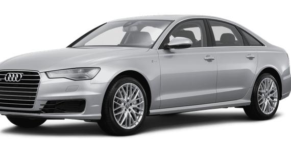 AUDI A6 2016 WAUHGAFC4GN012040 image