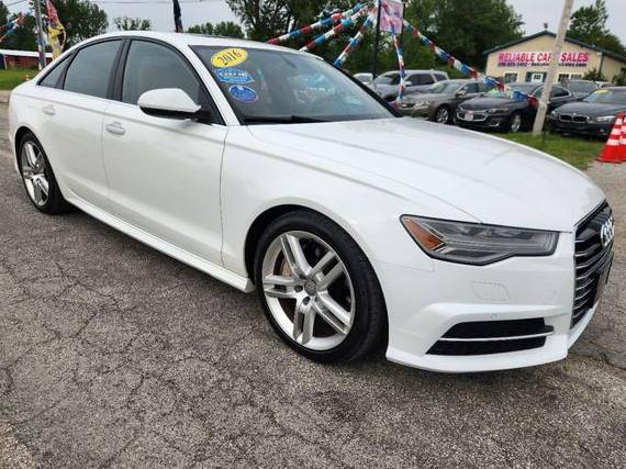 AUDI A6 2016 WAUGFAFC9GN128901 image AUDI A6 2016 WAUGFAFC9GN128901 image
