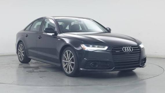 AUDI A6 2016 WAUHGAFC0GN117013 image