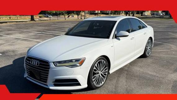 AUDI A6 2016 WAUGFAFC3GN073958 image AUDI A6 2016 WAUGFAFC3GN073958 image